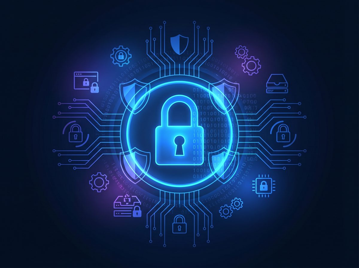 超频加速器安全防护体系